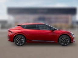 Kia EV6 GT-Line RWD 2025