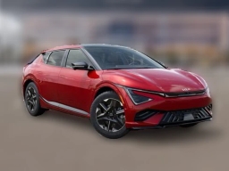 Kia EV6 GT-Line RWD 2025