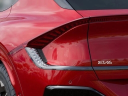 Kia EV6 GT-Line RWD 2025