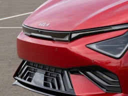 Kia EV6 GT-Line RWD 2025