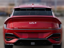 Kia EV6 GT-Line RWD 2025