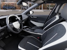 Kia EV6 GT-Line RWD 2025