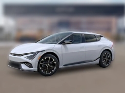 Kia EV6 GT-Line AWD 2025