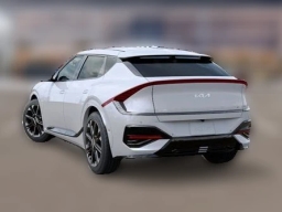 Kia EV6 GT-Line AWD 2025