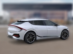 Kia EV6 GT-Line AWD 2025