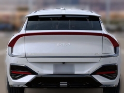 Kia EV6 GT-Line AWD 2025