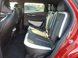 Kia EV6 GT-Line AWD 2025