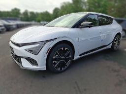 Kia EV6 GT-Line AWD 2025