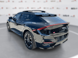 Kia EV6 GT-Line AWD 2025