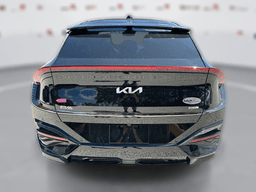 Kia EV6 GT-Line AWD 2025