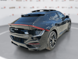 Kia EV6 GT-Line AWD 2025