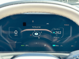 Kia EV6 GT-Line AWD 2025