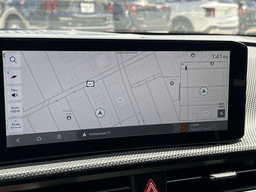 Kia EV6 GT-Line AWD 2025