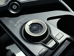 Kia EV6 GT-Line AWD 2025