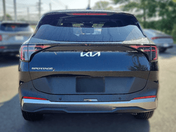 Kia Sportage LX FWD 2026