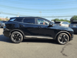 Kia Sportage LX FWD 2026