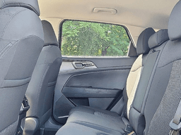 Kia Sportage LX FWD 2026