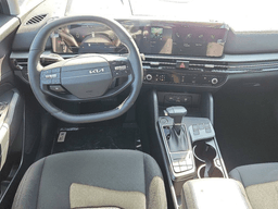 Kia Sportage LX FWD 2026