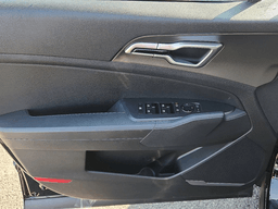 Kia Sportage LX FWD 2026