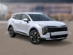 Kia Sportage LX FWD 2026