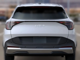 Kia Sportage LX FWD 2026