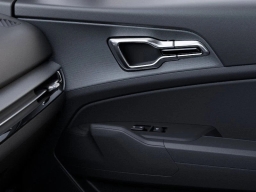 Kia Sportage LX FWD 2026