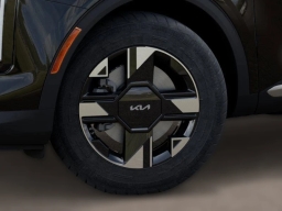 Kia Sportage LX FWD 2026