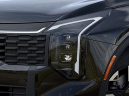 Kia Sportage LX FWD 2026