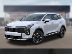 Kia Sportage LX FWD 2026