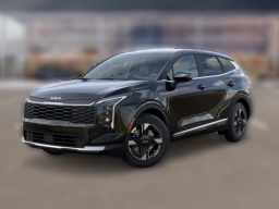 Kia Sportage LX FWD 2026