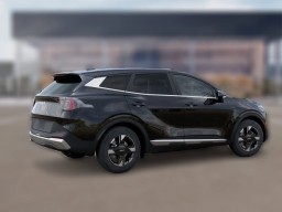 Kia Sportage LX FWD 2026