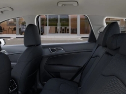 Kia Sportage LX FWD 2026