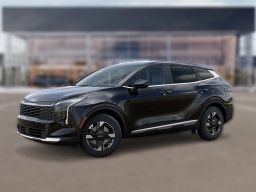 Kia Sportage LX FWD 2026