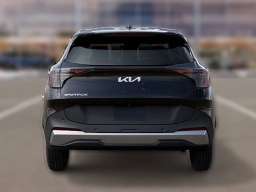 Kia Sportage LX FWD 2026