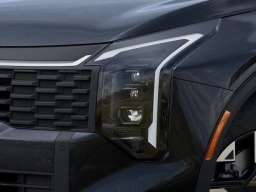 Kia Sportage LX FWD 2026