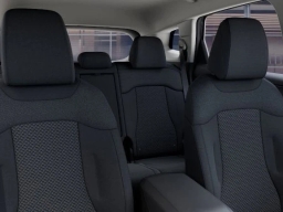 Kia Sportage LX FWD 2026