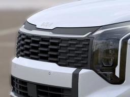 Kia Sportage LX FWD 2026