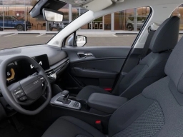 Kia Sportage LX FWD 2026