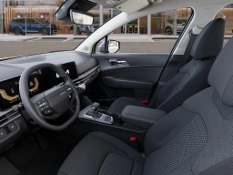 Kia Sportage LX FWD 2026