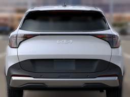 Kia Sportage LX FWD 2026