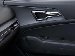 Kia Sportage LX FWD 2026