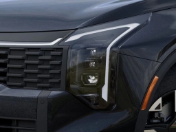 Kia Sportage LX FWD 2026