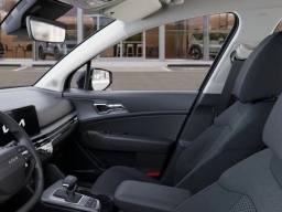 Kia Sportage LX FWD 2026