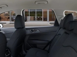 Kia Sportage LX FWD 2026