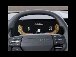 Kia Sportage LX FWD 2026