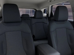 Kia Sportage LX FWD 2026