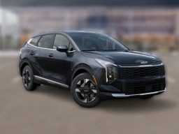 Kia Sportage LX FWD 2026