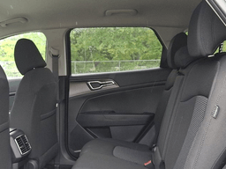 Kia Sportage LX FWD 2026