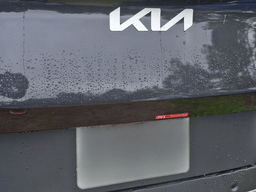 Kia Sportage LX FWD 2026