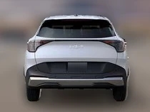 Kia Sportage LX FWD 2026